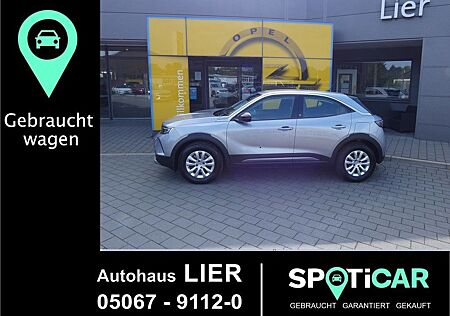 Opel Mokka Elektro, Universalcharger