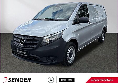 Mercedes-Benz Vito 114 CDI Kasten lang Klima Kamera AHK 180°