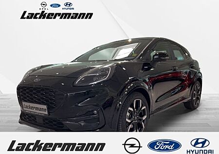 Ford Puma 1.0 EcoBoost ST-Line X Navi digitales Cockp