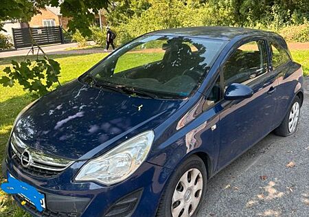 Opel Corsa 1.2 Edition Edition