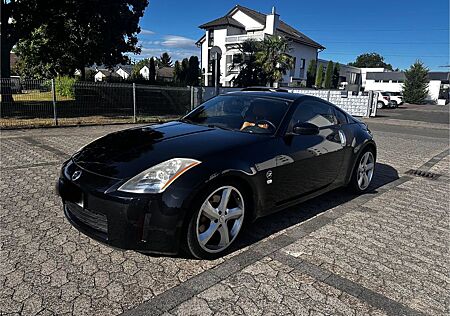 Nissan 350Z Premium Pack 3.5l Premium Pack