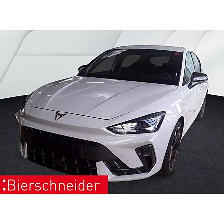Cupra Leon leasen