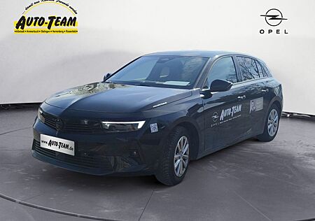Opel Astra 1.2 Turbo GS NAVI SHZ LHZ AHK LED