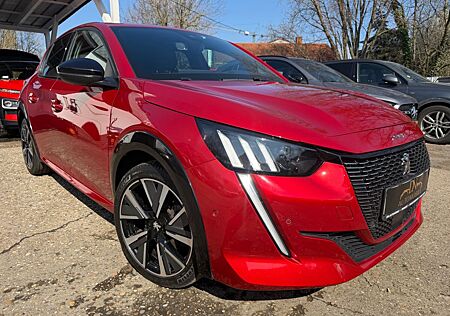 Peugeot 208 GT /3D Cokpit/LED/ R.Kam/Totwinkelass./