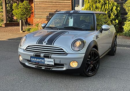 Mini Cooper *1.6*Sport*Klima*TüvNeu*Garantie ink *