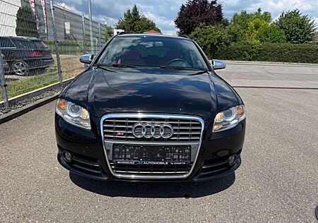 Audi S4 Avant 4.2 quattro/Ledr/Xenon/Klima