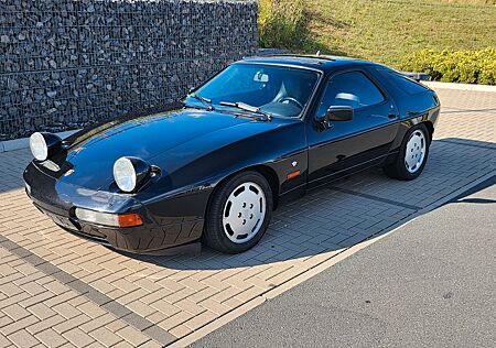 Porsche 928 S4 Automatik, H Zul, Tüv neu, Top!