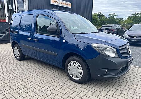 Mercedes-Benz Citan Kasten 108 CDI lang Dachladeklappe