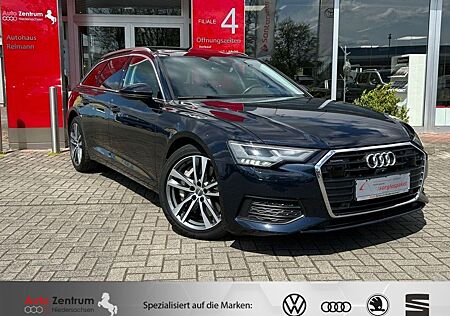 Audi A6 55 TFSI quatt 340-PS FULL *Only Export*