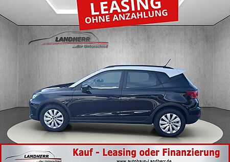 Seat Arona 1.0 TSI Style Kamera/LED/Sitzheizung