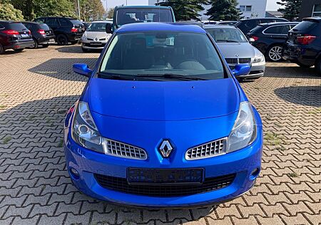 Renault Clio III Sport