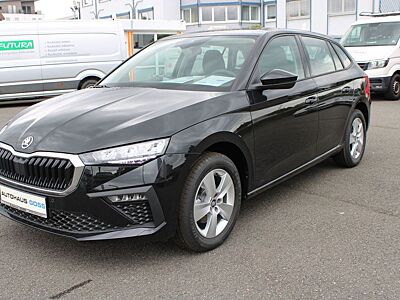 Skoda Scala 1.0 TSI Selection OPF (EURO 6e)