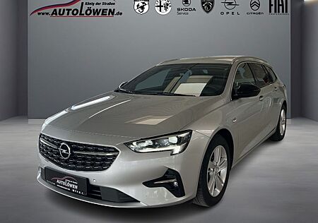 Opel Insignia 2.0 CDTI Elegance (EURO 6d)