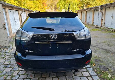 Lexus RX 400 - -