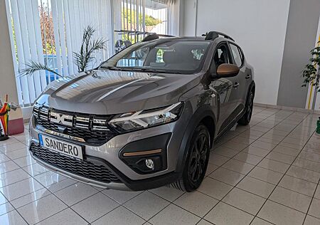 Dacia Sandero III Stepway Extreme (37)