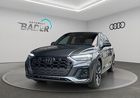 Audi SQ5 3.0TDI Matrix Navi Pano Standh