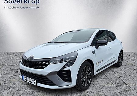 Renault Clio Esprit Alpine TCe 90