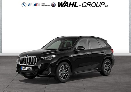 BMW X1 sDrive20i M Sportpaket DAB LED Komfortzg.