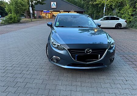Mazda 3 2.0 SKYACTIV-G 120 Kizoku Kizoku