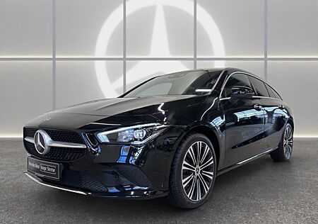 Mercedes-Benz CLA 220 Shooting Brake gebraucht kaufen Mercedes-Benz CLA 220 Shooting Brake d PROGRESSIVE PAN+AHK+RFK