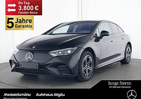 Mercedes-Benz EQE 500 4M AMG Airmatic Hyper Massage Carbon