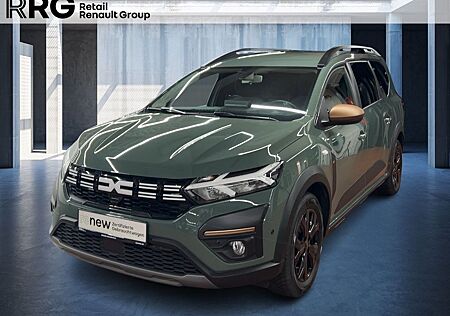 Dacia Jogger EXTREME+ TCe 110 7 SITZER