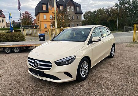 Mercedes-Benz B 180 B -Klasse d