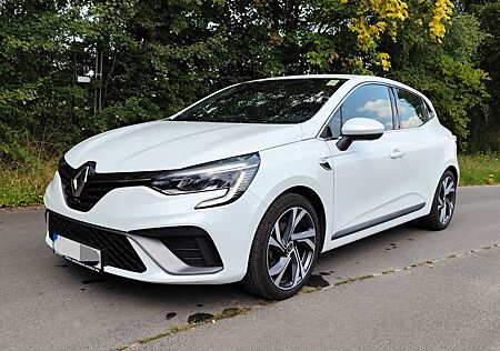 Renault Clio E-TECH 140 R.S. Line R.S. Line
