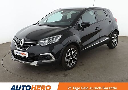 Renault Captur 1.2 TCe Energy Intens Aut.*LED*NAVI*CAM*