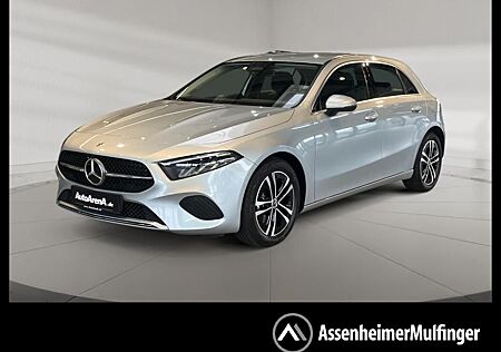 Mercedes-Benz A 180 Progressive **Kamera+Totw.+Memory