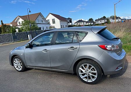 Mazda 3 1.6 MZR Active Active