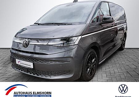VW T7 Multivan Volkswagen 2.0 TSI Style ACC PANO MATRIX-LED