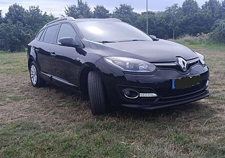 Renault Megane Grandtour Bose Edition ENERGY TCe 115...