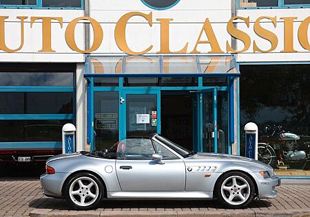 BMW Z3 2.8 Roadster