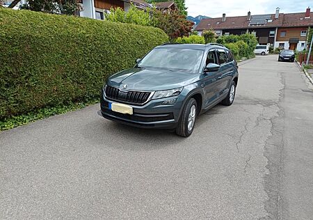 Skoda Kodiaq 1.4 TSI ACT 4x4 Ambition