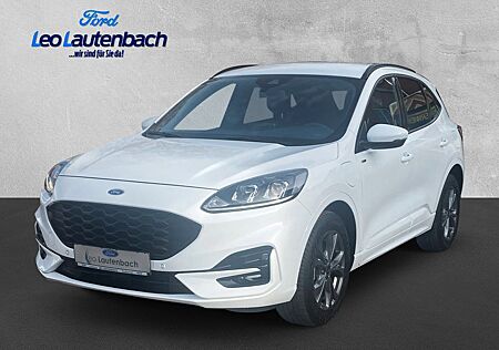 Ford Kuga Plug-In Hybrid ST-Line