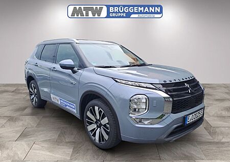 Mitsubishi Plug in Hybrid Outlander Plug-in Hybrid Outlander Top Pano 360°Head-Up LE