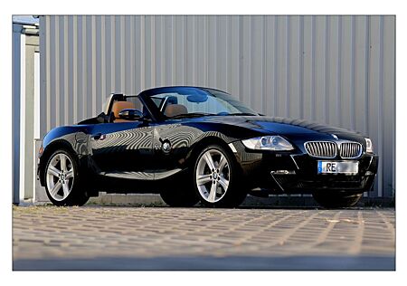 BMW Z4 Roadster 3.0si - Edition Exclusive