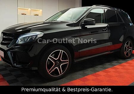 Mercedes-Benz GLE 450 AMG Vollaustattung*TOP Gepflegt*AMG 43
