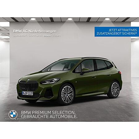 BMW 2er Active Tourer leasen
