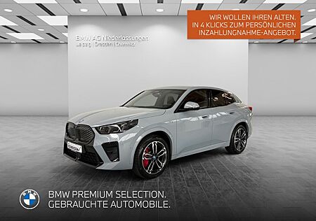 BMW iX2 xDrive30 M Sport AHK Harman/K Head-Up LED