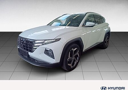 Hyundai Tucson 1.6 T-GDI Prime PHEV 4WD 360° Memory