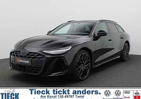 Audi A6 Avant 2.0 TFSI e-hybrid quattro 270 kW editio