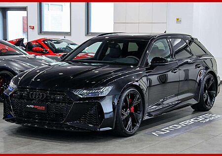 Audi RS6 AVANT- IVA ESP