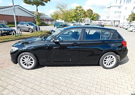 BMW 116d Advantage