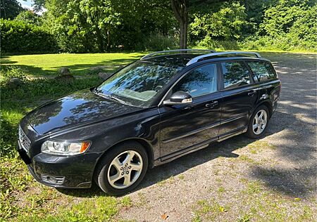 Volvo V50 D2 Business Edition Business Edition