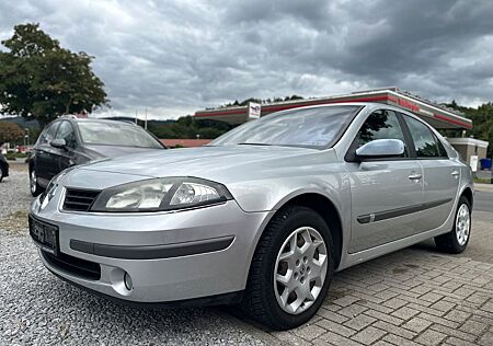 Renault Laguna II Emotion 1.6/Klima/elek.Fenster/...
