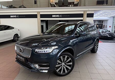 Volvo XC 90 XC90 Plus Bright AWD 7-Sitzer 360Kam LED
