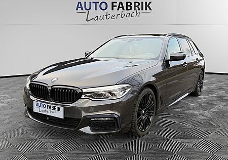 BMW 530 d xDrive M Sport, Head-Up, 360c, ACC, SHZ