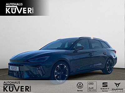 Cupra Leon ST 2.0 TDI DSG GJR*ACC*AHK*LED*PDC